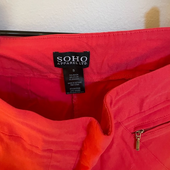 Pink Pants - Picture 3 of 3